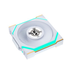 Lian Li Uni Fan SL Wireless 120 Reverse Blade (blanc)