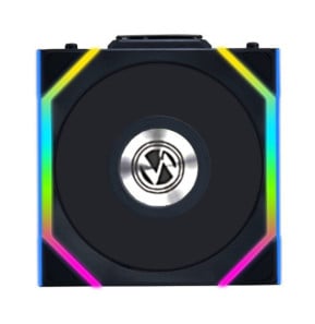 Lian Li Uni Fan SL Wireless 120 Reverse Blade...