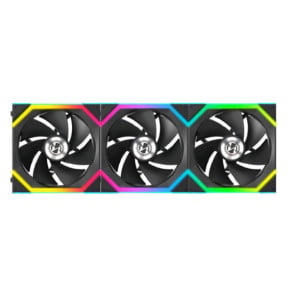 Lian Li Uni Fan SL Wireless 120 Reverse Blade...