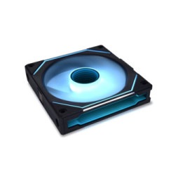 Lian Li Uni Fan SL-Infinity 120 Tripack (noir)