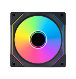 Lian Li Uni Fan SL-Infinity 140 (noir)