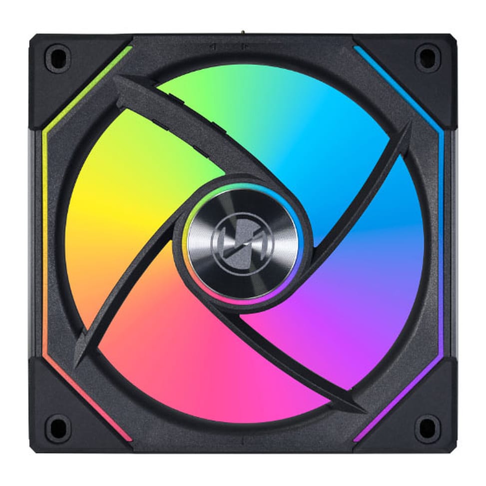 Lian Li Uni Fan SL-Infinity 140 (noir) — image 2