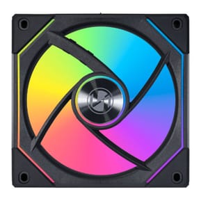 Lian Li Uni Fan SL-Infinity 140 (noir) — image 2