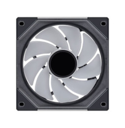 Lian Li Uni Fan SL-Infinity Reverse Blade 120 (noir)