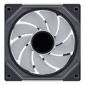 Lian Li Uni Fan SL-Infinity Reverse Blade 120 (noir) — image 2
