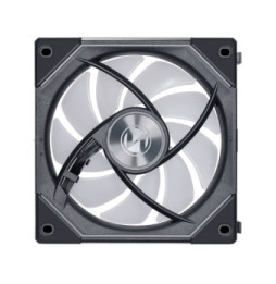 Lian Li Uni Fan SL-Infinity Reverse Blade 120 (noir)