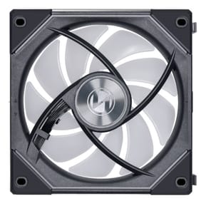 Lian Li Uni Fan SL-Infinity Reverse Blade 120 (noir) — image 3