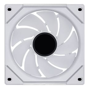 Lian Li Uni Fan SL-Infinity Reverse Blade 140 (blanc) — image 2