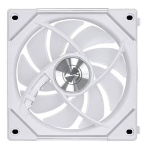 Lian Li Uni Fan SL-Infinity Reverse Blade 140 (blanc)