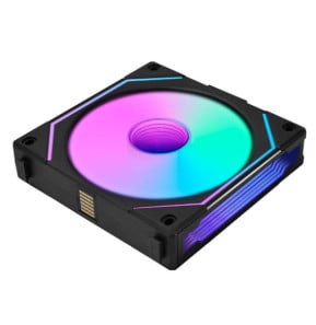 Lian Li Uni Fan SL-Infinity Reverse Blade 140...