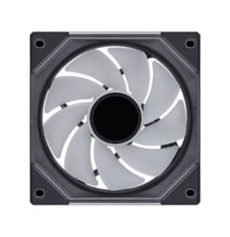 Lian Li Uni Fan SL-Infinity Reverse Blade 140 (noir)