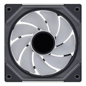 Lian Li Uni Fan SL-Infinity Reverse Blade 140 (noir) — image 2