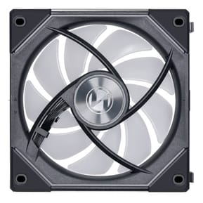 Lian Li Uni Fan SL-Infinity Reverse Blade 140 (noir) — image 3
