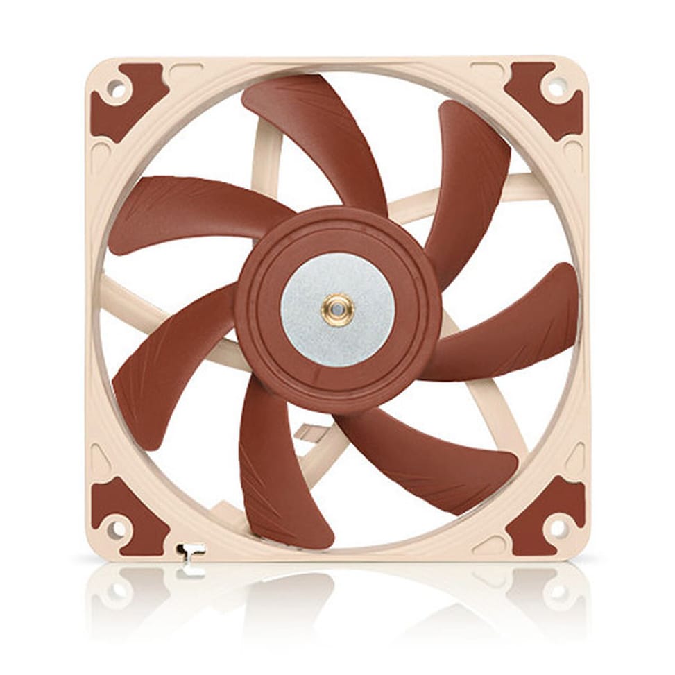 Noctua NF-A12X15 PWM — image 2