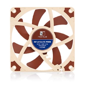 Noctua NF-A12X15 PWM — image 3
