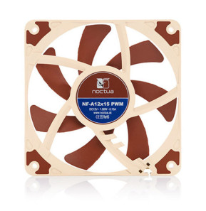 Noctua NF-A12X15 PWM