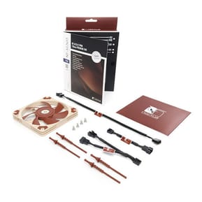 Noctua NF-A12X15 PWM — image 4