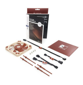 Noctua NF-A12X15 PWM