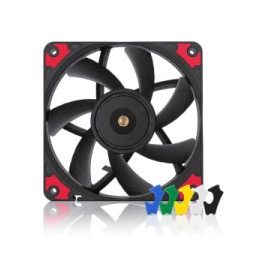 Noctua NF-A12x15 PWM chromax.black.swap