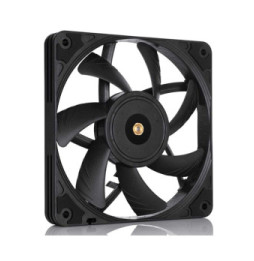 Noctua NF-A12x15 PWM chromax.black.swap