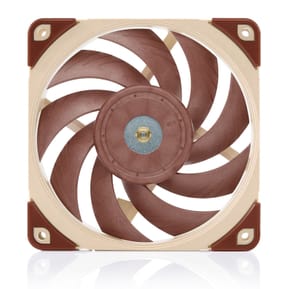 Noctua NF-A12x25 LS-PWM — image 3