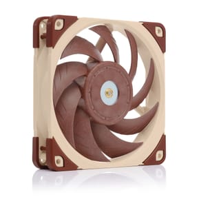 Noctua NF-A12x25 LS-PWM — image 4