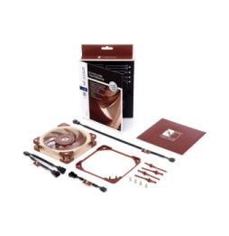 Noctua NF-A12x25 LS-PWM