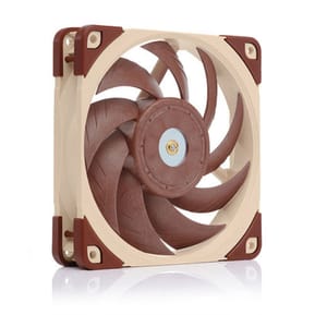 Noctua NF-A12x25 PWM — image 2