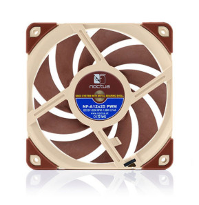 Noctua NF-A12x25 PWM