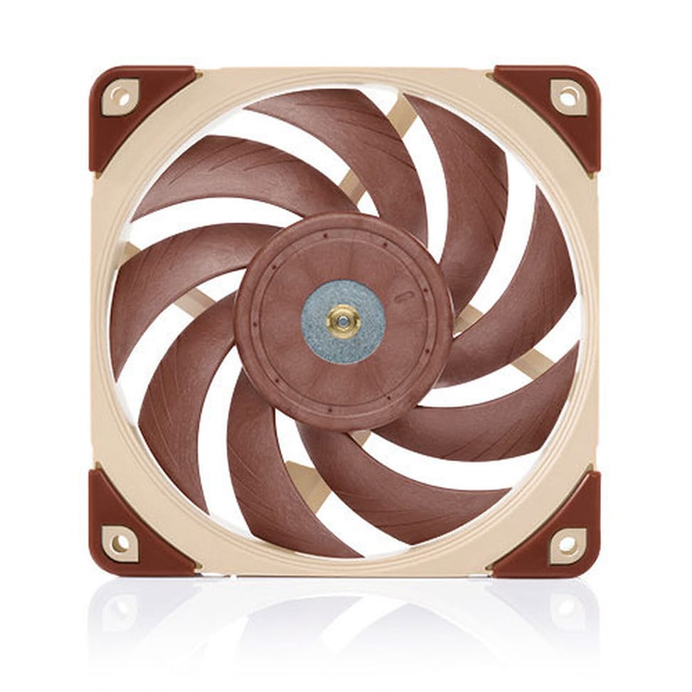 Noctua NF-A12x25 PWM — image 4