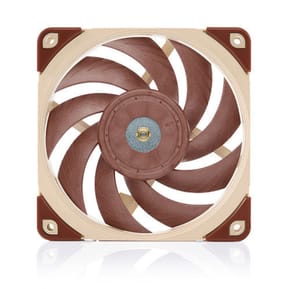Noctua NF-A12x25 PWM — image 4