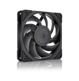 Noctua NF-A12x25 PWM chromax.black.swap