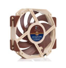 Noctua NF-A12x25r PWM