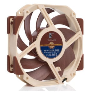 Noctua NF-A12x25r PWM