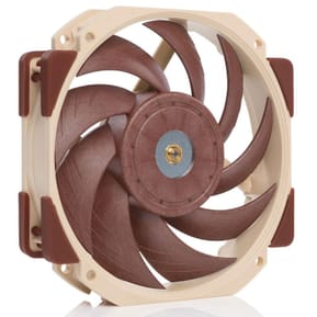 Noctua NF-A12x25r PWM — image 2