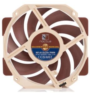 Noctua NF-A12x25r PWM