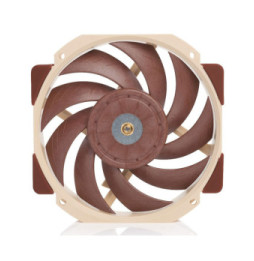 Noctua NF-A12x25r PWM