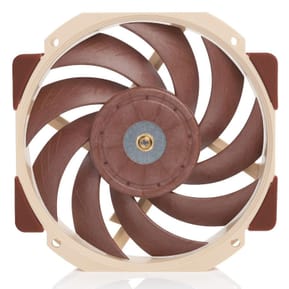 Noctua NF-A12x25r PWM — image 4