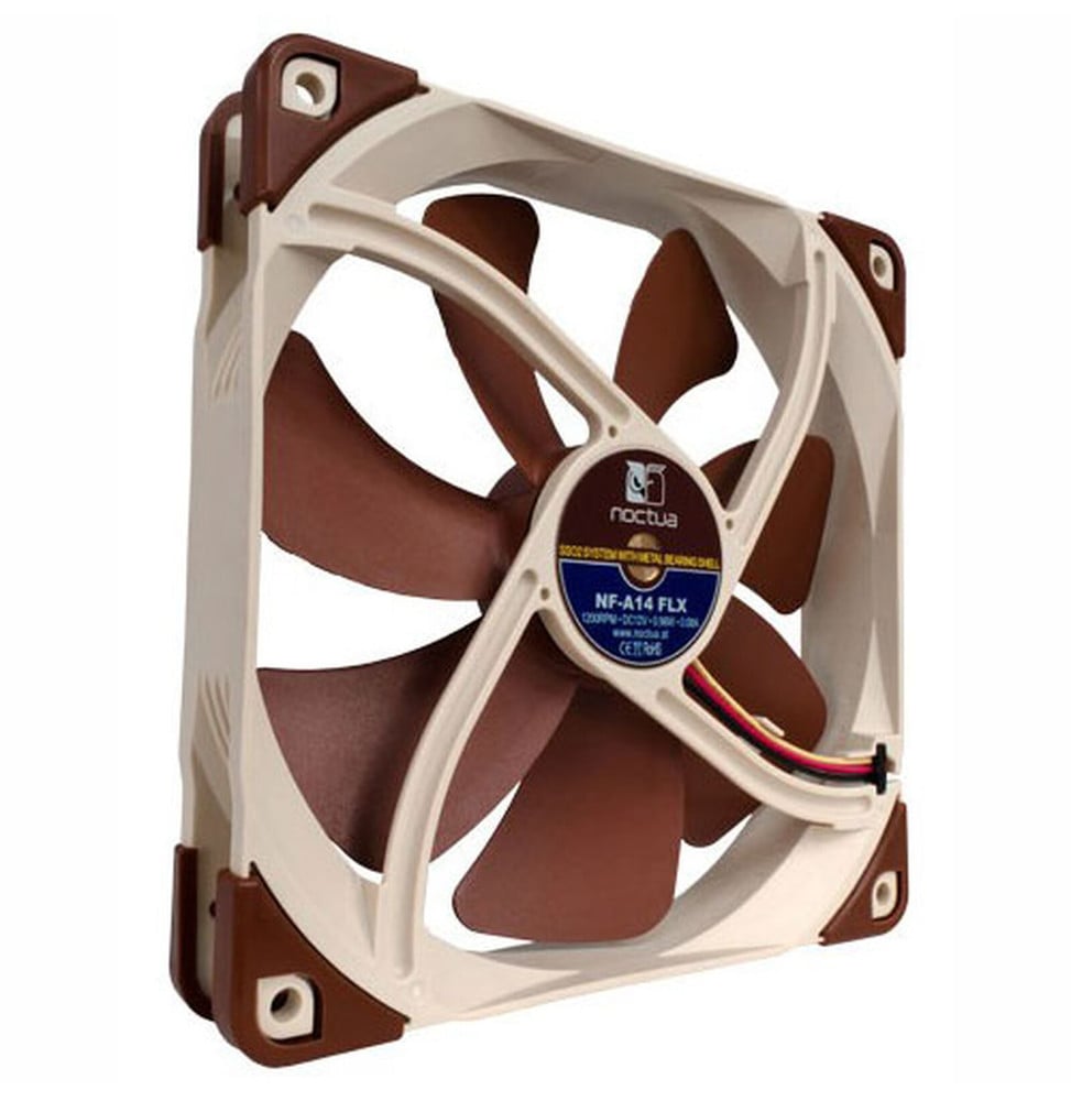 Noctua NF-A14 FLX