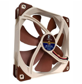 Noctua NF-A14 FLX