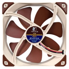 Noctua NF-A14 FLX — image 4