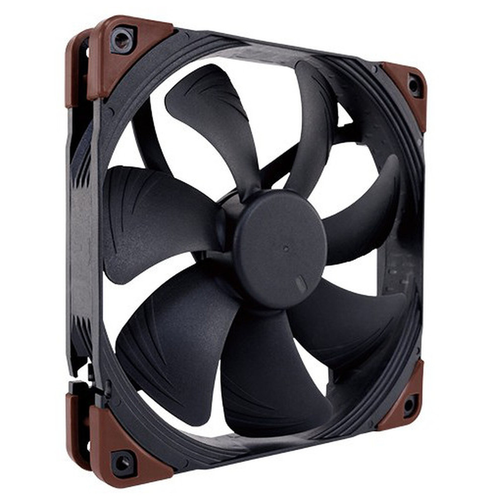 Noctua NF-A14 industrialPPC-2000 PWM