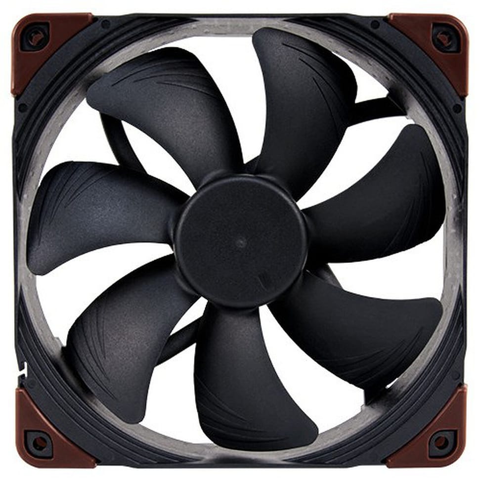 Noctua NF-A14 industrialPPC-2000 PWM — image 2
