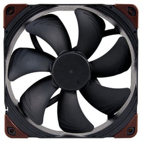 Noctua NF-A14 industrialPPC-2000 PWM — image 2