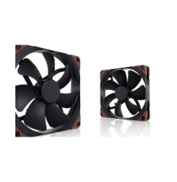 Noctua NF-A14 industrialPPC-2000 PWM