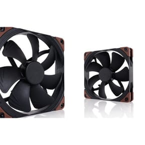 Noctua NF-A14 industrialPPC-2000 PWM — image 3