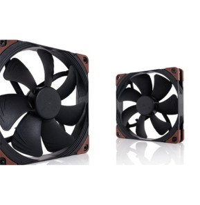 Noctua NF-A14 industrialPPC-2000 PWM