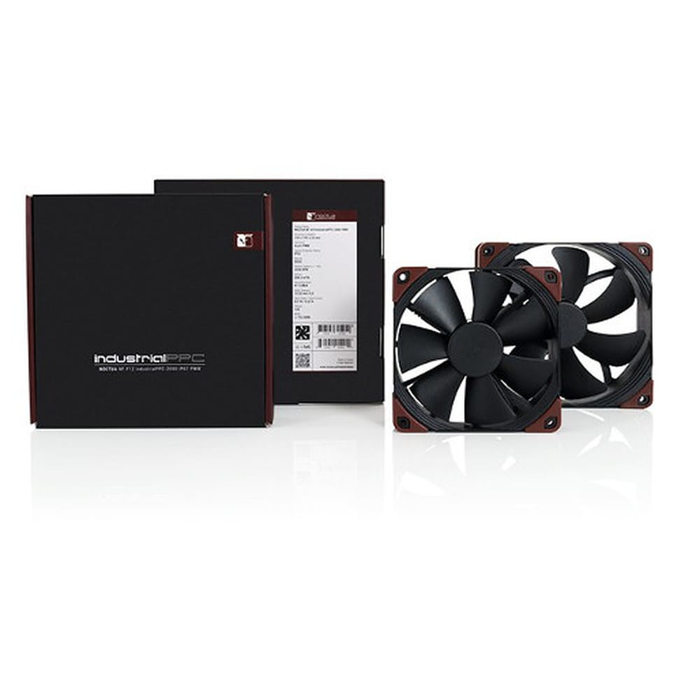Noctua NF-A14 industrialPPC-2000 PWM — image 4