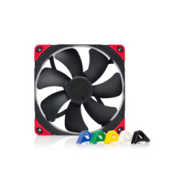 Noctua NF-A14 PWM Chromax