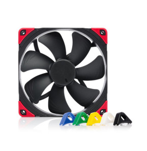 Noctua NF-A14 PWM Chromax